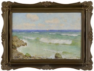 Roman BRATKOWSKI (1869-1954), MORZE
