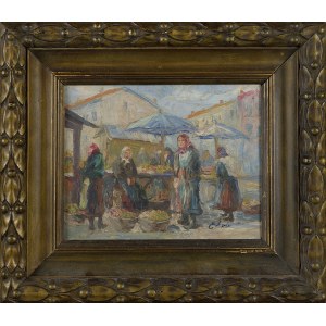 Erno ERB (1890-1943), RIPES