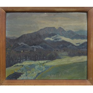 Stanisław KAMOCKI (1875-1944), GIEWONT