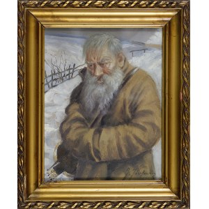 Józefa Maria JÓZEFOWICZ (1900), LIRNIK