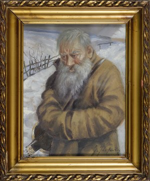 Józefa Maria JÓZEFOWICZ (1900), LIRNIK