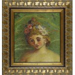 Wacław TARANCZEWSKI (1903-1987), PRIMAVERA