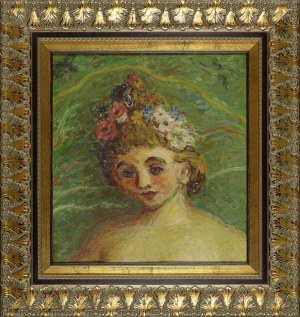 Wacław TARANCZEWSKI (1903-1987), PRIMAVERA