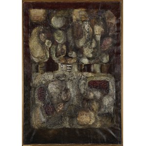 Tadeusz EYSYMONT (1924-1991), THROUGH XIII