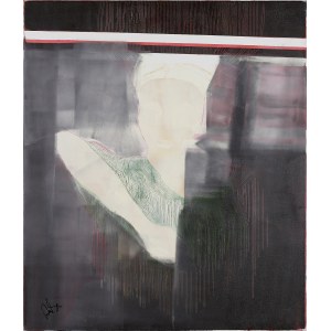 Anna SZCZUREK (1990), BARMANKA