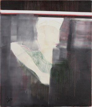 Anna SZCZUREK (1990), BARMANKA