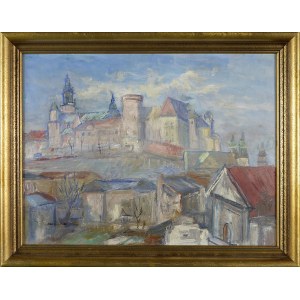Włodzimierz SAWULAK (1906-1980), WAWEL