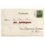 Wrocław - Breslau - New Year