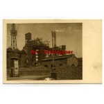 Ostrowiec - Ovens at the Ostrowiec plant