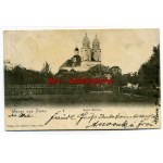 Sierakow - Zirke - Catholic Church