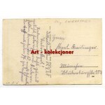 Niemstow - Zwierzyniec - Dittersbach municipality of Lubin - Palace of...