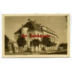 Ostrowiec - Post Office Building