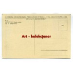 Ostrowiec - Post Office Building