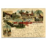 Swidnica - Schweinitz k.Zielona Góra - Gruss