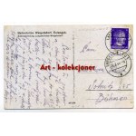Ostroszowice - Weigelsdorf gmina Dzierżoniów