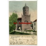 Kamień Pomorski - Cammin - Bastion - Gate