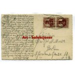 Stargard - Park - Fountain