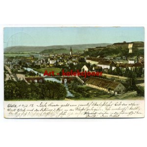 Klodzko - Glatz - Panorama