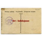 Zagłoba e Podpięta - Skrzetuski - Artistico