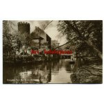 Stargard - Parties on the Ina River