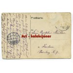 Ubocze - Schosdorf gm.Gryfów Śląski - railway station - monument