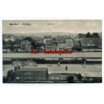 Marciszów - Merzdorf k.Kamienna Góra - railway station