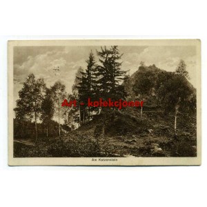 Zawidow - Seidenberg - Grundschanke