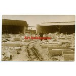 Grabina - Graben - Strzegom - Striegau - Stone Works