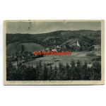 Miedzianka - Kupferberg - General view