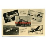 Brzeg - Brieg - Planes - City Hall