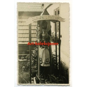 Wambierzyce - Albendorf - fotografia