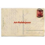 Miedzianka - Kupferberg - Hauptstrasse - Market Square - Total