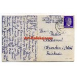 Kamień Pomorski - Cammin - City walls - Tower