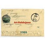 Stargard - Stargard and Pom. - Gruss