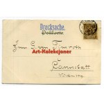 Gliwice - Gleiwitz - Bottcherstrasse