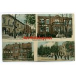 Zabrze - Kończyce - Kunzendorf