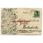 Zabrze - Kończyce - Kunzendorf