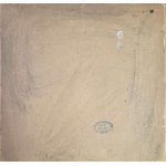 Henryk Berlewi (1894-1967), Un homme réfléchi, 1917