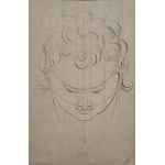 Artiste non identifié, Tête
