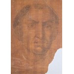 Artiste non identifié, Porteur masculin