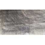 Artiste non identifié, Portrait d'une femme