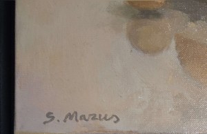 Stanisław Mazuś (ur. 1940), Koncert, 2019