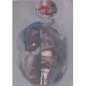 Janusz Skowron (b. 1958), Untitled, 2009