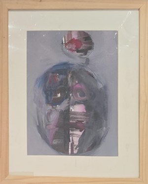 Janusz Skowron (ur. 1958), Bez tytułu, 2009
