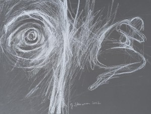 Janusz Skowron (ur. 1958), Bez tytułu, 2012