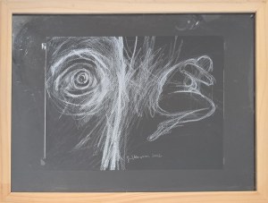 Janusz Skowron (ur. 1958), Bez tytułu, 2012