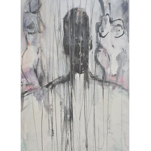 Janusz Skowron (né en 1958), GoGo, 2009
