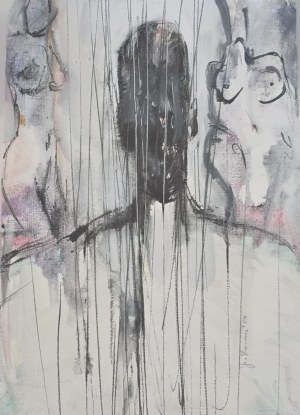 Janusz Skowron (ur. 1958), GoGo, 2009