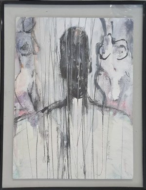 Janusz Skowron (ur. 1958), GoGo, 2009