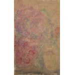 Jacek Malczewski (1854-1929), Bouquet, 1902